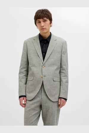 JACK & JONES Jprriviera Blazers Corte Slim