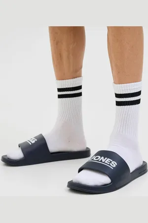 JACK & JONES Chanclas