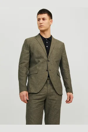 JACK & JONES Jprriviera Blazers Corte Slim