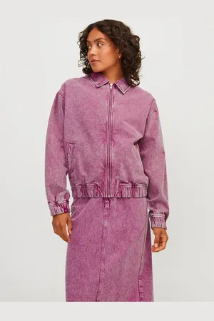 JJXX Jxziggy Chaqueta Vaquera