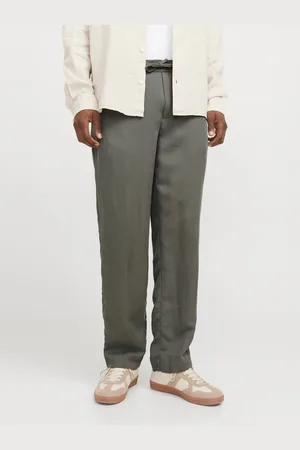 JACK & JONES Pantalones Holgados Corte Loose