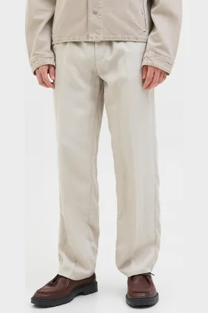 JACK & JONES Pantalones Holgados Corte Loose