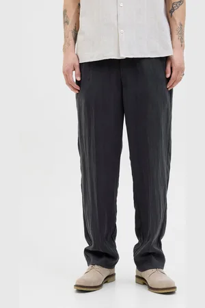 JACK & JONES Pantalones Holgados Corte Loose