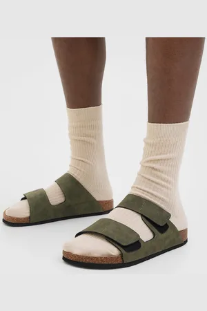JACK & JONES Sandalias
