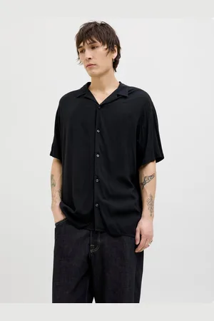 JACK & JONES Camisa Corte Relaxed