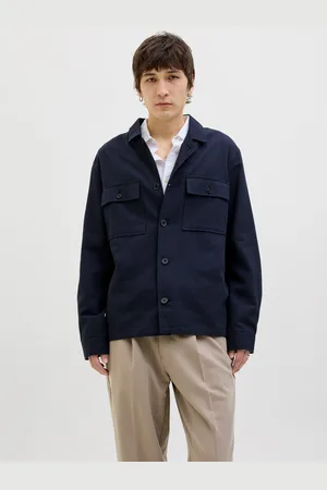 JACK & JONES Jprmarcus Blazers Corte Relaxed