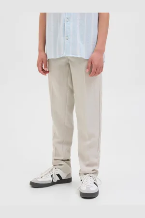 JACK & JONES Pantalones Holgados Junior