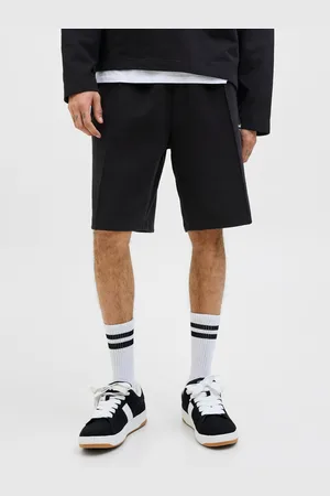 JACK & JONES Shorts Corte Wide Leg