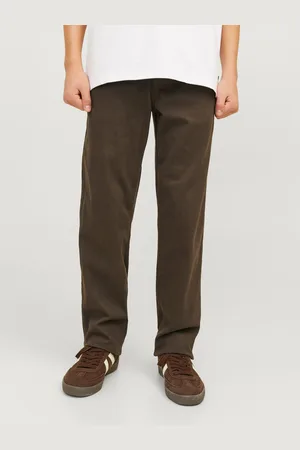 JACK & JONES Pantalones Chinos Junior