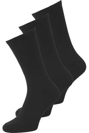 JACK & JONES Paquete De 3 Calcetines