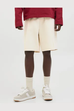 JACK & JONES Shorts Corte Wide Leg