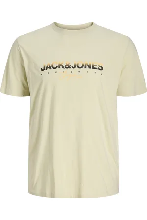 JACK & JONES Plus Size Camiseta