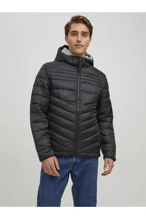JACK & JONES Chaqueta Corta Acolchada