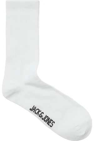 JACK & JONES Paquete De 3 Calcetines
