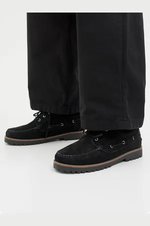 JACK & JONES Zapatillas Sin Cordones
