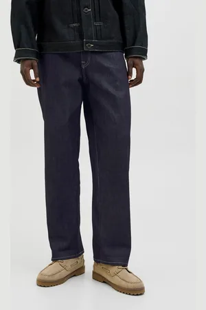 JACK & JONES Vaqueros Corte Loose