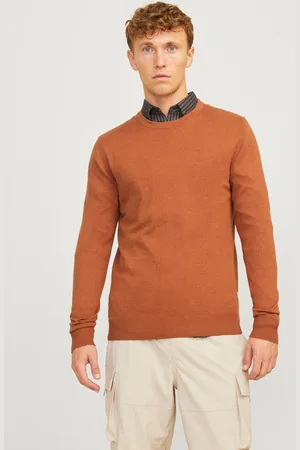 JACK & JONES Jersey De Punto