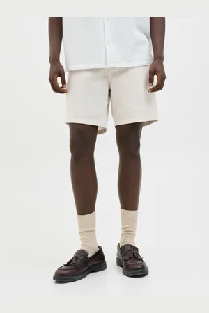 JACK & JONES Shorts Chinos Corte Tapered