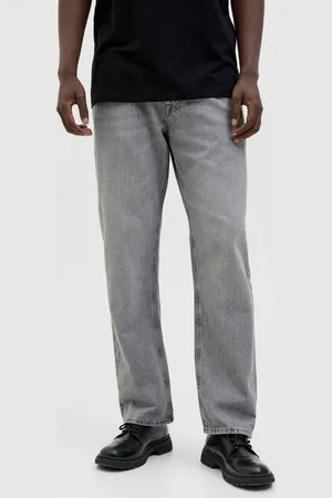 JACK & JONES Jjichris Jjoriginal Cj 020 Relaxed Fit Jeans