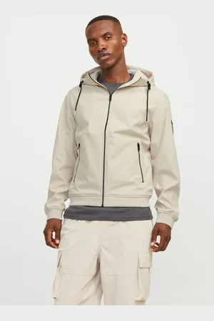 JACK & JONES Chaqueta Ligera Acolchada