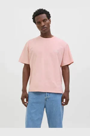 JACK & JONES Camiseta Estampado Cuello Redondo