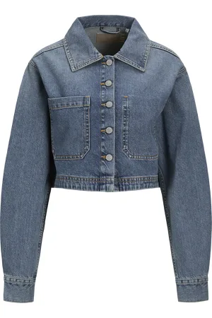 JJXX Jxayla Camisa Vaquera