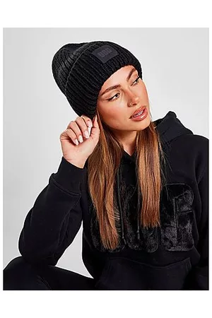 gorros ugg mujer