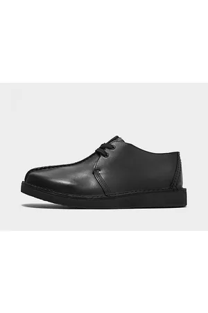 Clarks Desert Shoes Junior