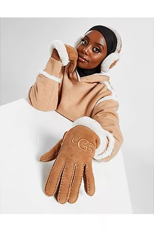 UGG Guantes heepskin