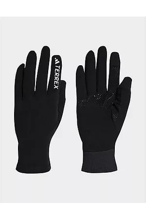 adidas Hombre Guantes - Guantes Terrex Merino Wool