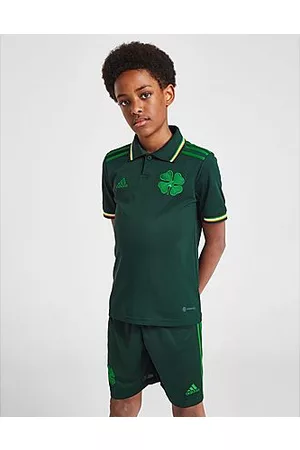 adidas Celtic 2022/23 Origins Shirt Junior PRE ORDER