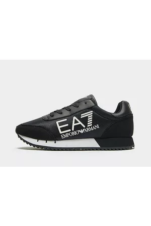 EA7 Zapatillas - Lace Runner júnior