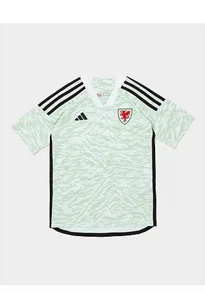 adidas Camisas - Wales 2023 Away Shirt Junior