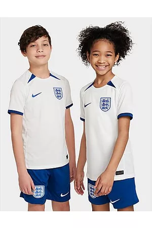 Nike Camisas - England 2023 Women's Home Shirt Junior