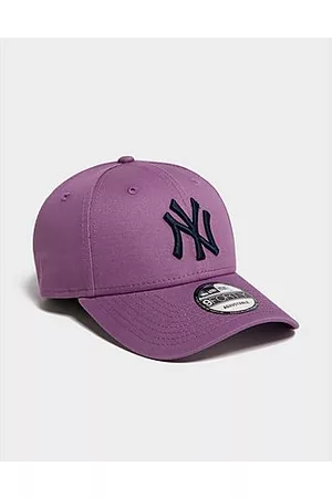 Houston Astros New Era Women's Dusk Core Classic 9TWENTY Adjustable Hat -  Purple