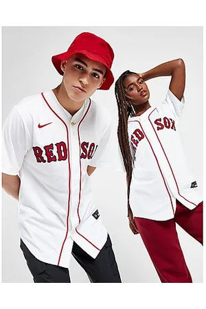 CAMISETA BOSTON RED SOX PARA HOMBRE