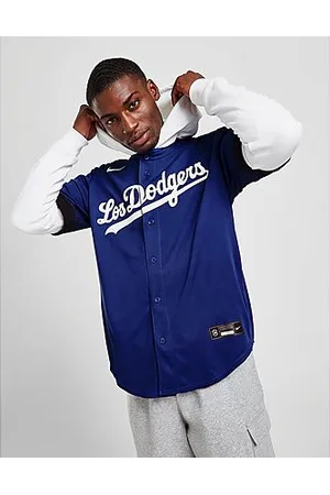 Las mejores ofertas en Nike Los Angeles Dodgers Azul Ropa para