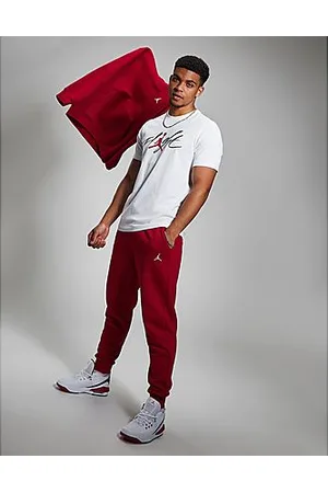  Rojo - Pantalones Para Hombre / Ropa De Hombre: Moda