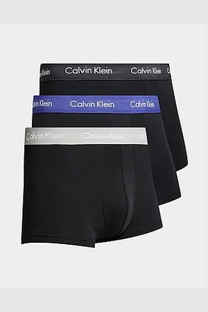 Calzón (Hipster) Calvin Klein para Mujer Gris Chico : : Ropa,  Zapatos y Accesorios