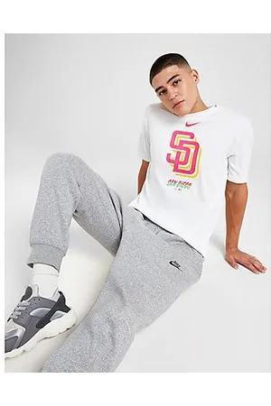 Nike Performance MLB SAN DIEGO PADRES WORDMARK - Camiseta