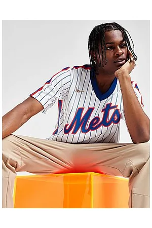 Las mejores ofertas en New York Mets naranja hombre ropa para