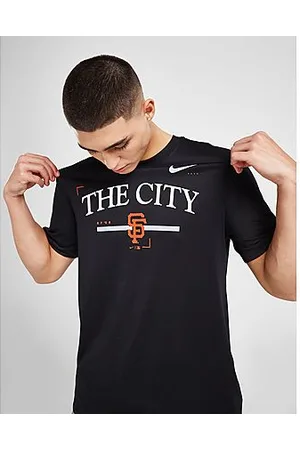 Iris San Francisco Giants Gigantes T-Shirt