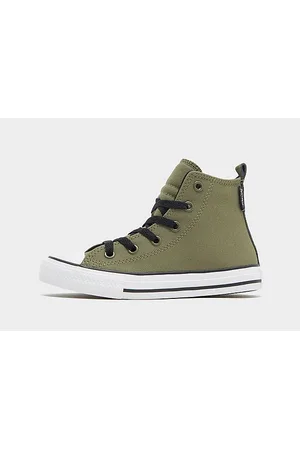 Outlet 2024 converse infantil