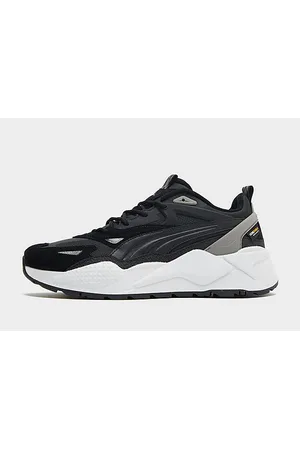 Puma RS-X Efekt Cordura Negro, Zapatillas bajas