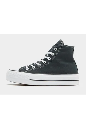 All star suela alta hot sale