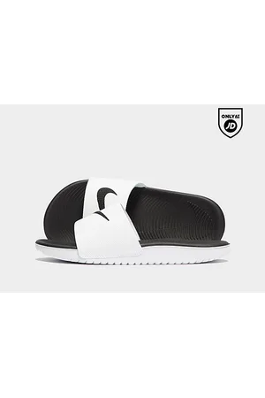 Sandalias para niños nike hot sale