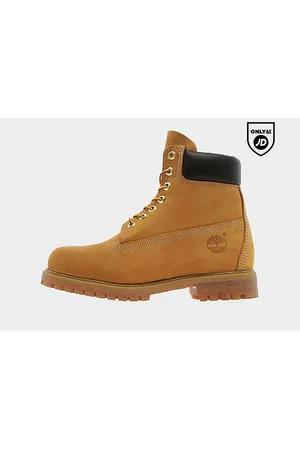 Botas 6 Inch con cordones impermeables Special para hombre en