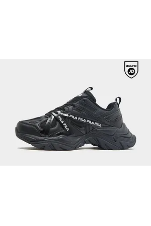 Jd zapatillas fila online niña