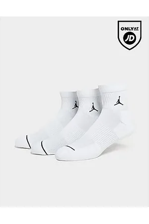  Nike Mochila Jordan Split Pack, Blanco, talla única
