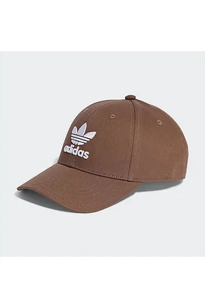 Gorra Running UB23 HEAT.RDY - Marrón adidas